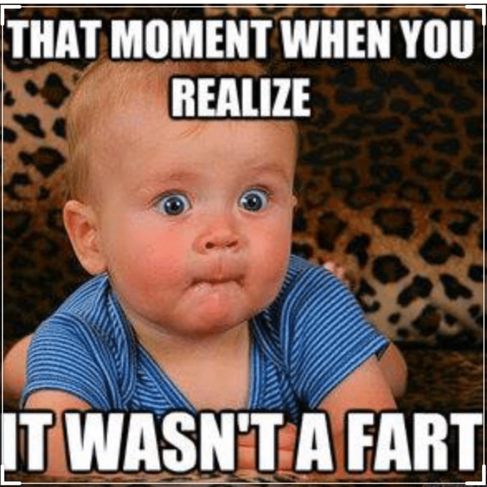 😳